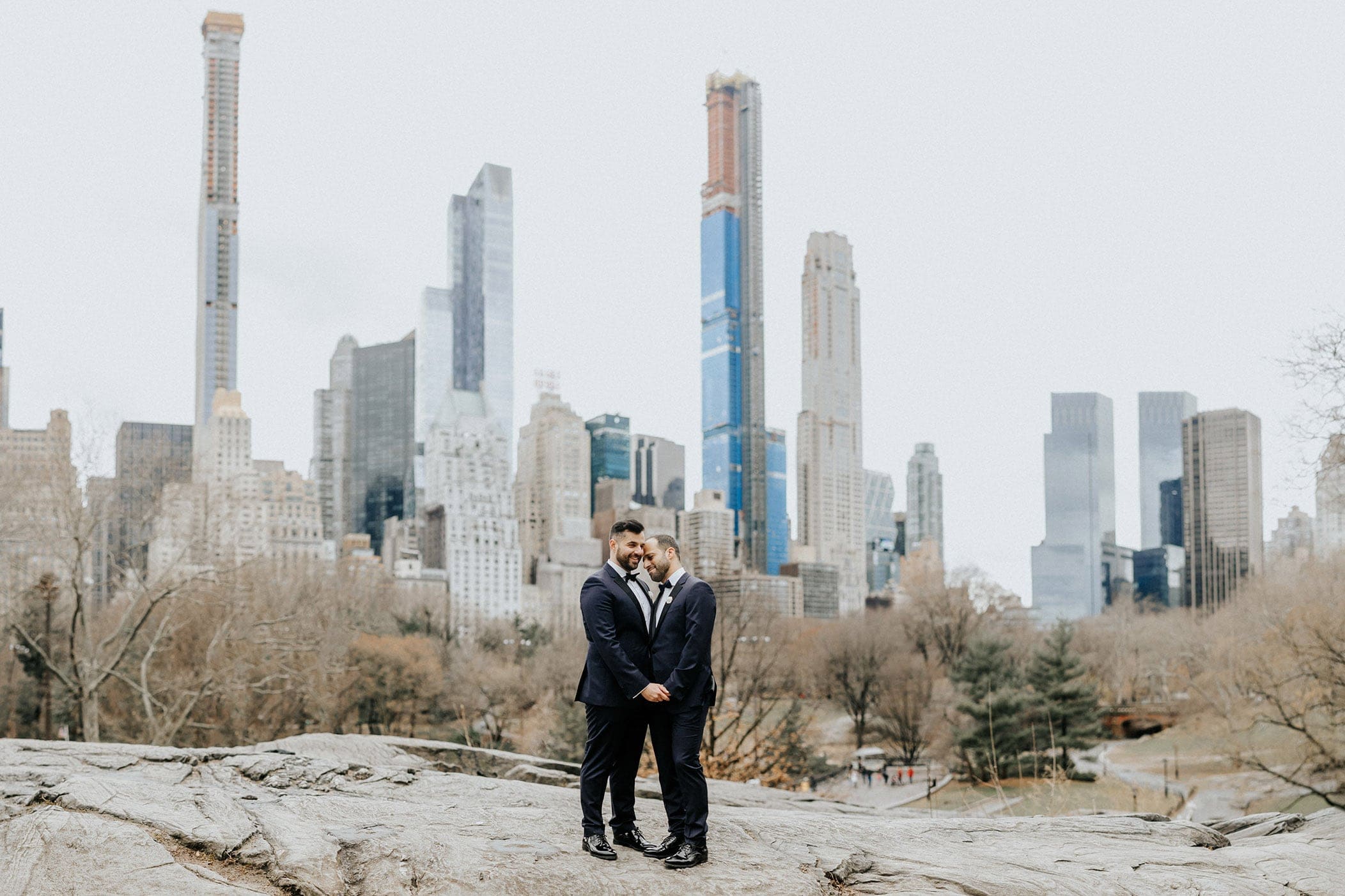21 nyc elopement photography 1