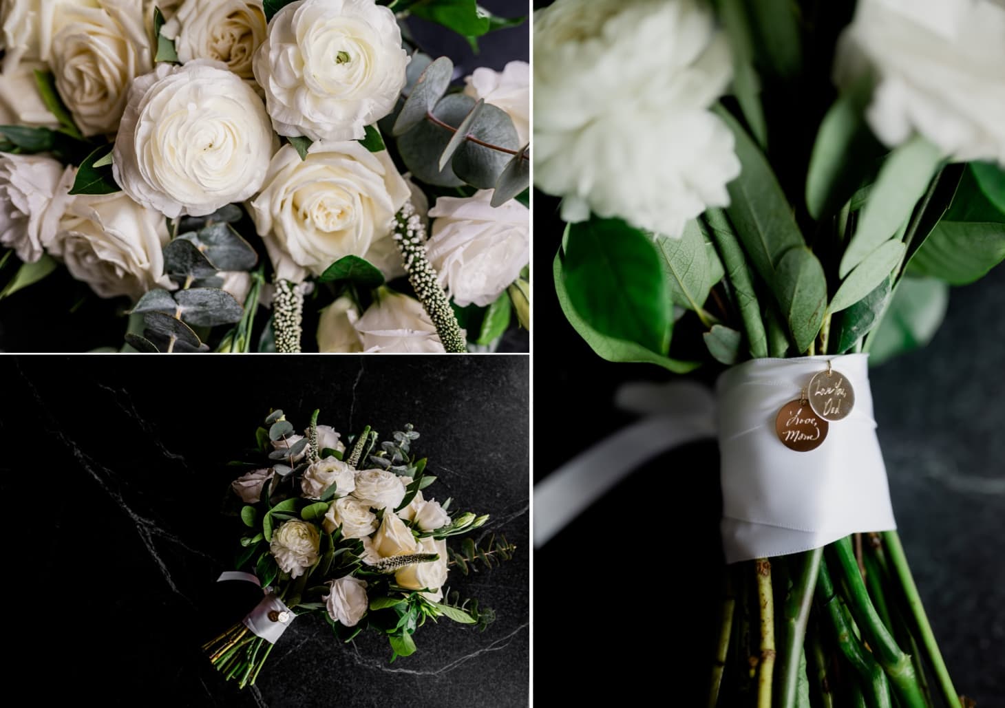 09 wedding florals des moines wedding