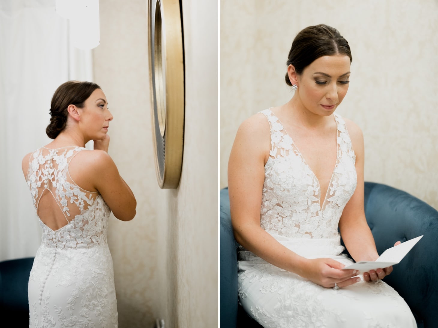 15 bridal portraits before new jersey wedding