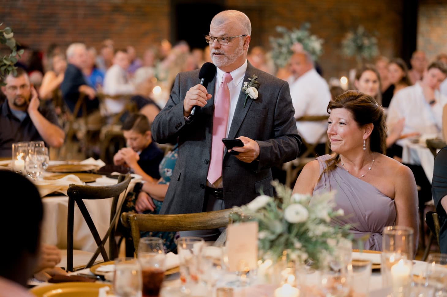 49 wedding toasts at the armory south bend 2