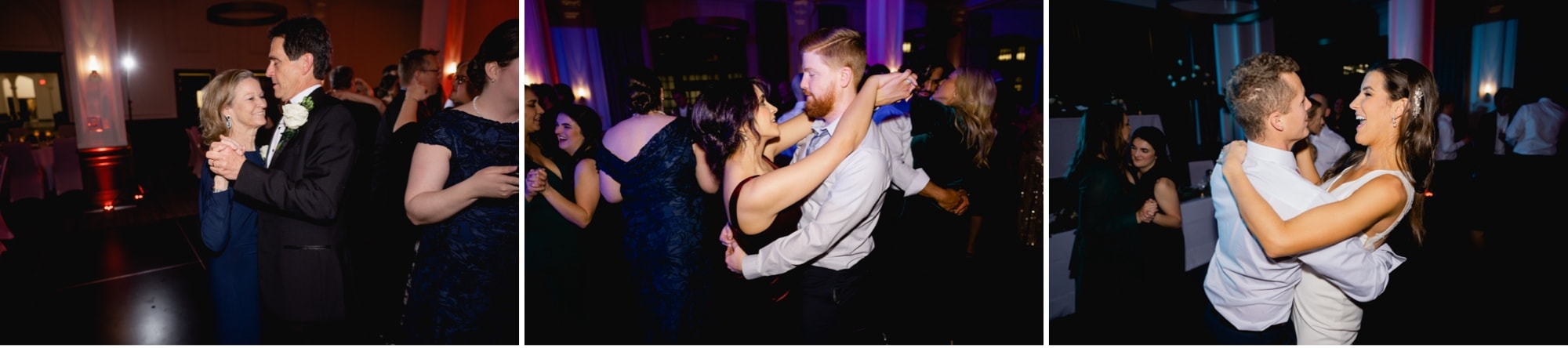64 dancing photos des moines wedding reception