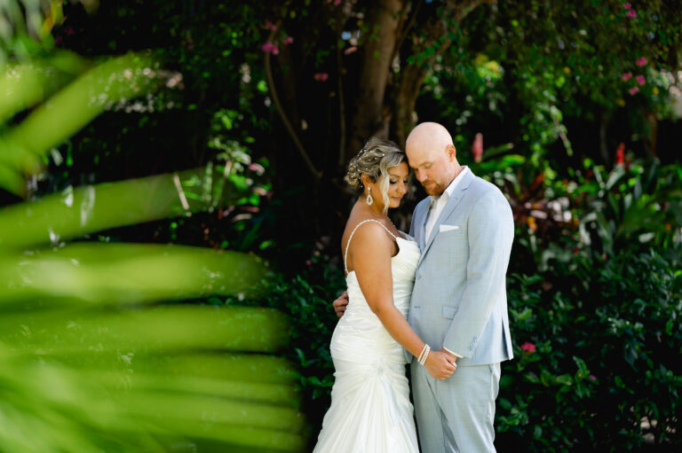 Ricki + Tim | Jamaica Wedding Photographer