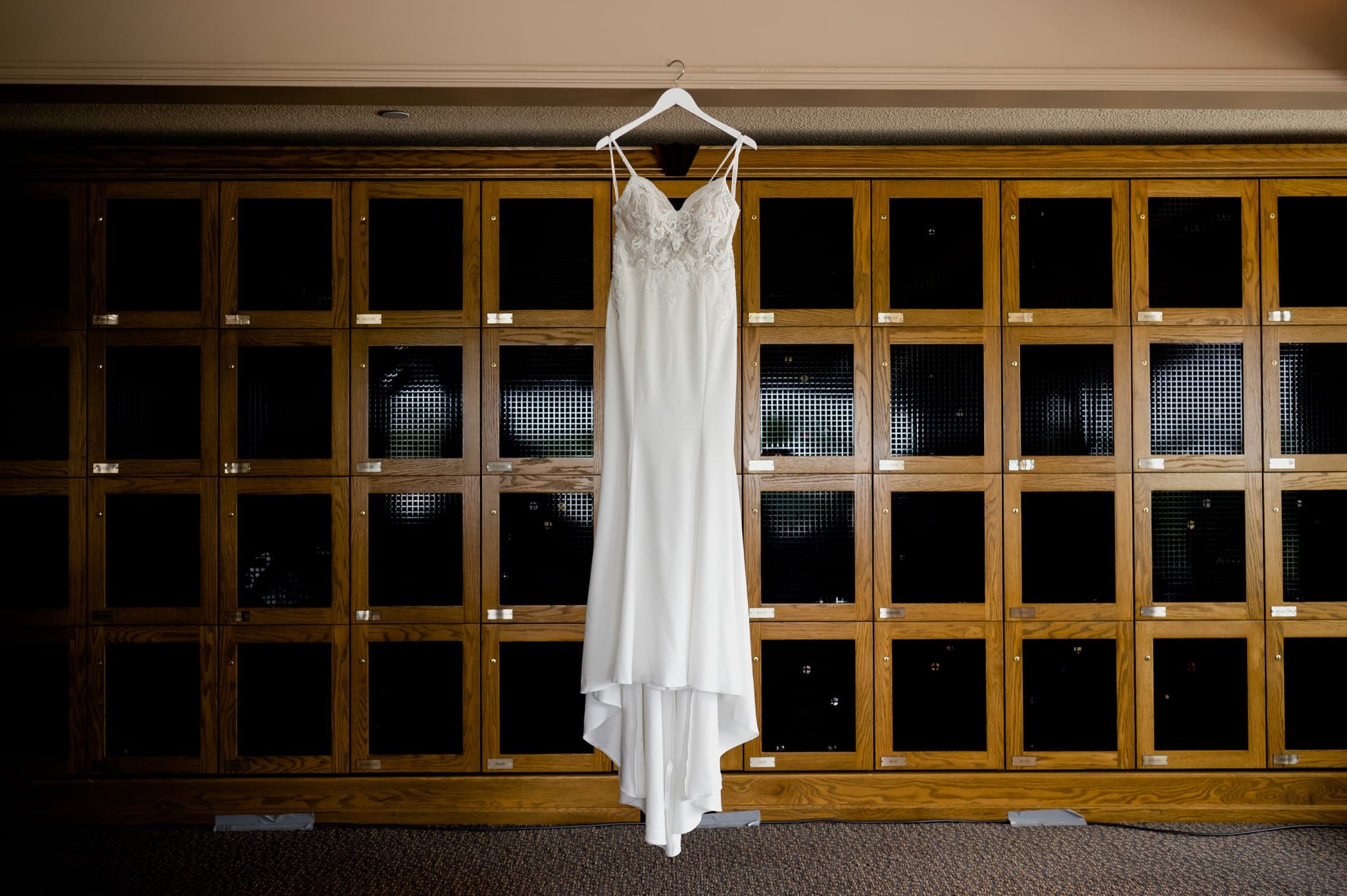 Des Moines Golf and Country Club wedding photos