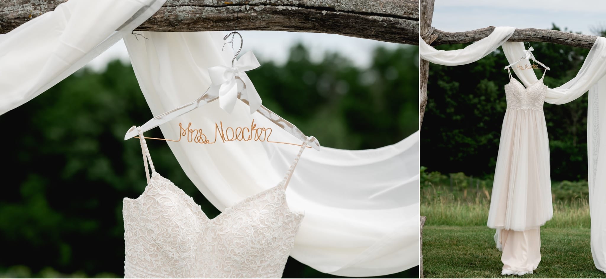 red acre barn wedding details