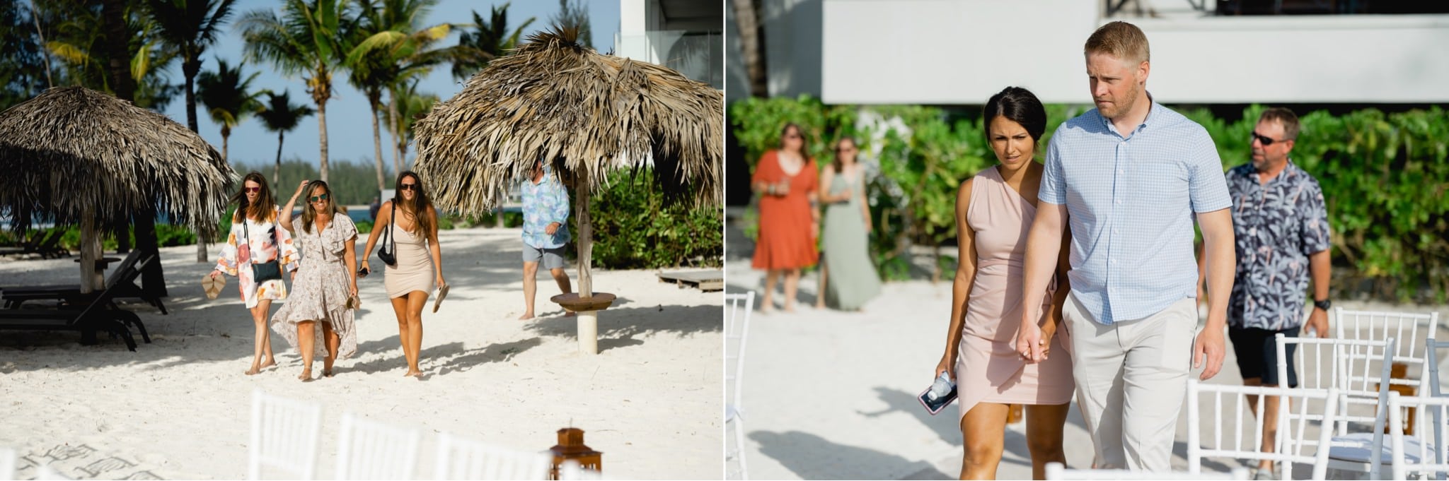 jamaica beach wedding photos
