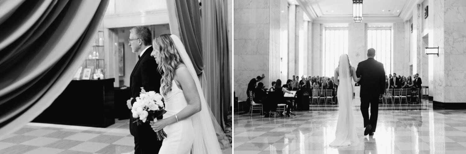stunning chicago wedding photos