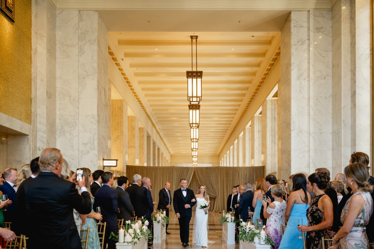most beautiful chicago wedding venues